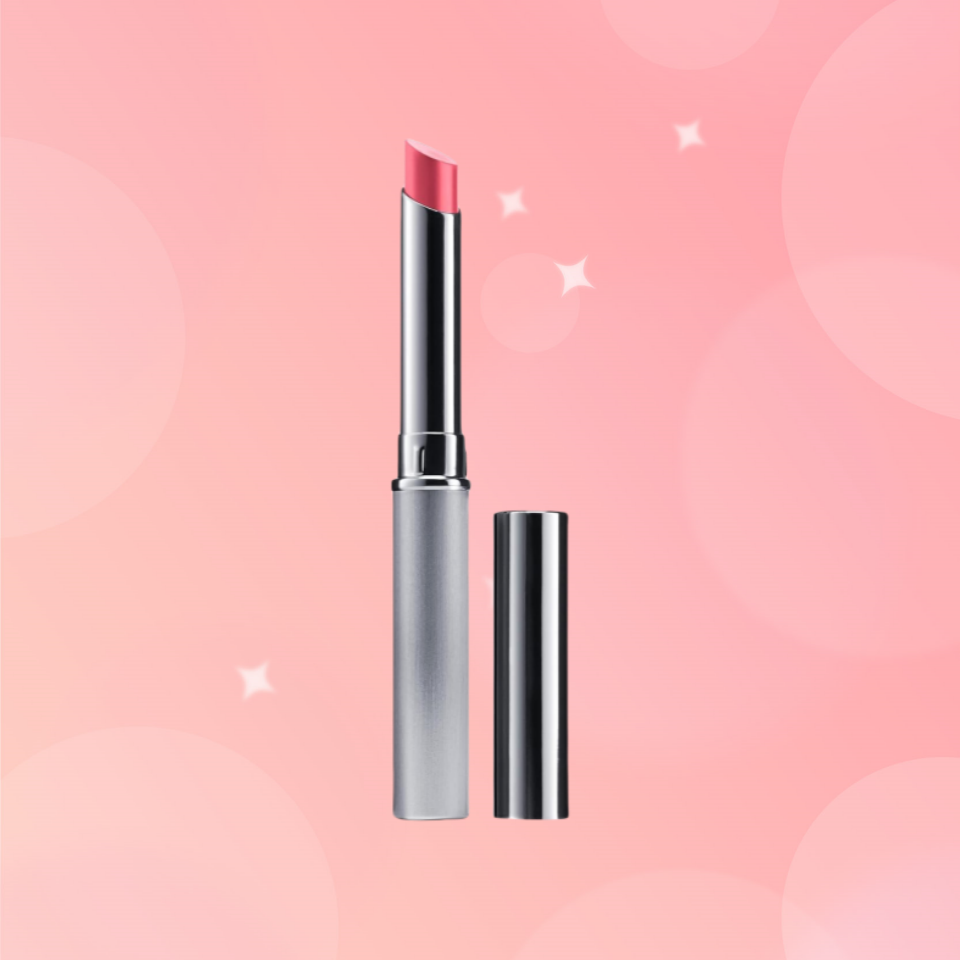 Lipstick Tinted Lip Balm in Black Honey and Pink Honey - siarwg