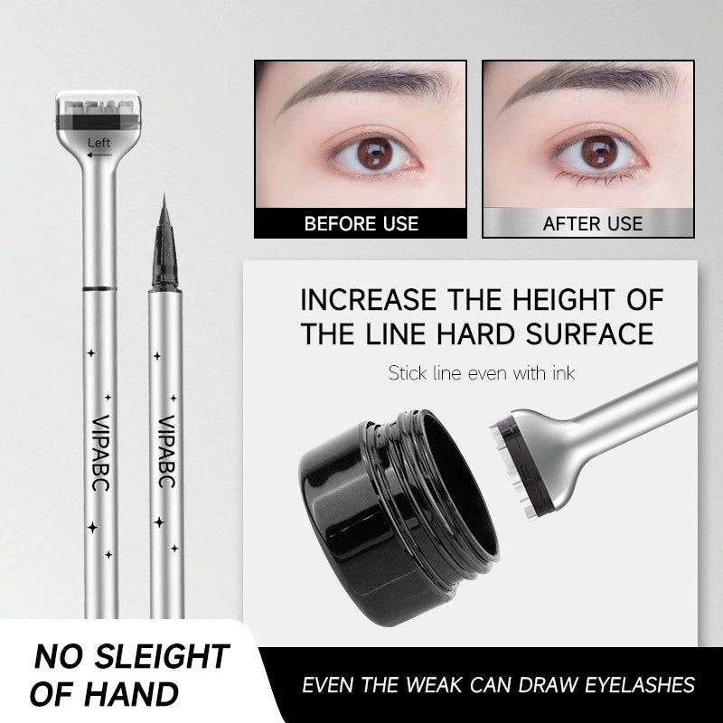 Lower Eyelash Stamp Pen - siarwg