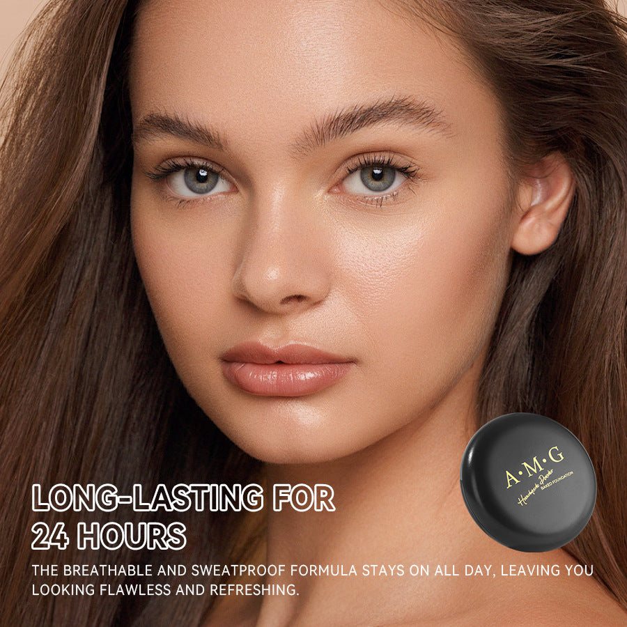 Bake balanced bright foundation liquid - siarwg