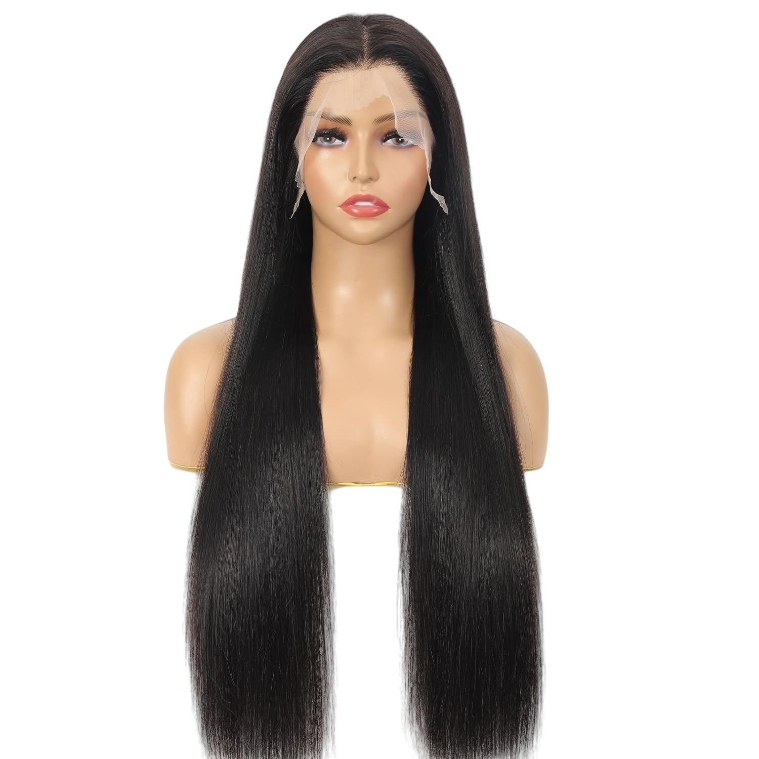 13x4 HD Synthetic Lace Wig - siarwg