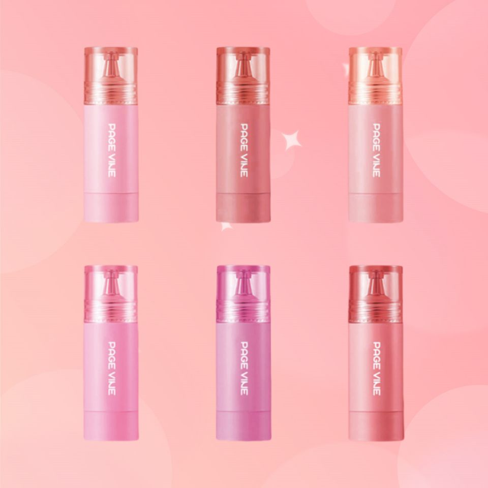 All-Day Natural Liquid Blush - siarwg