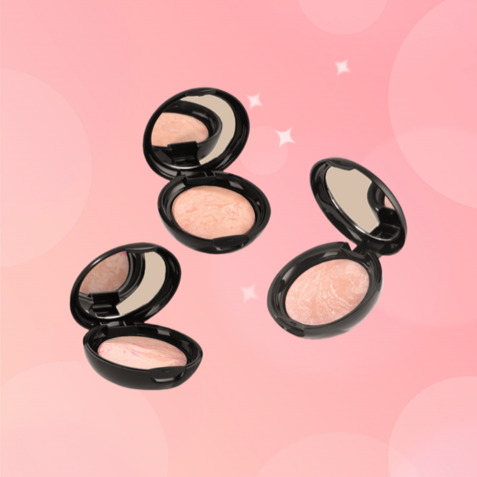 Bake balanced bright foundation liquid - siarwg