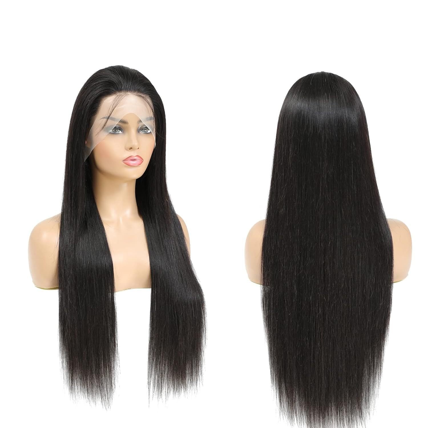 13x4 HD Lace Front Wig - siarwg
