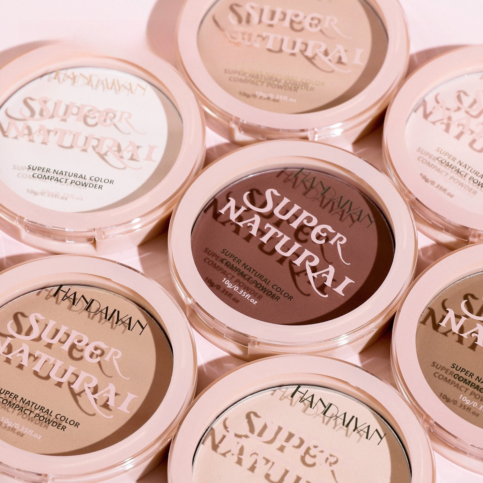 Infinite Finish Powder - siarwg