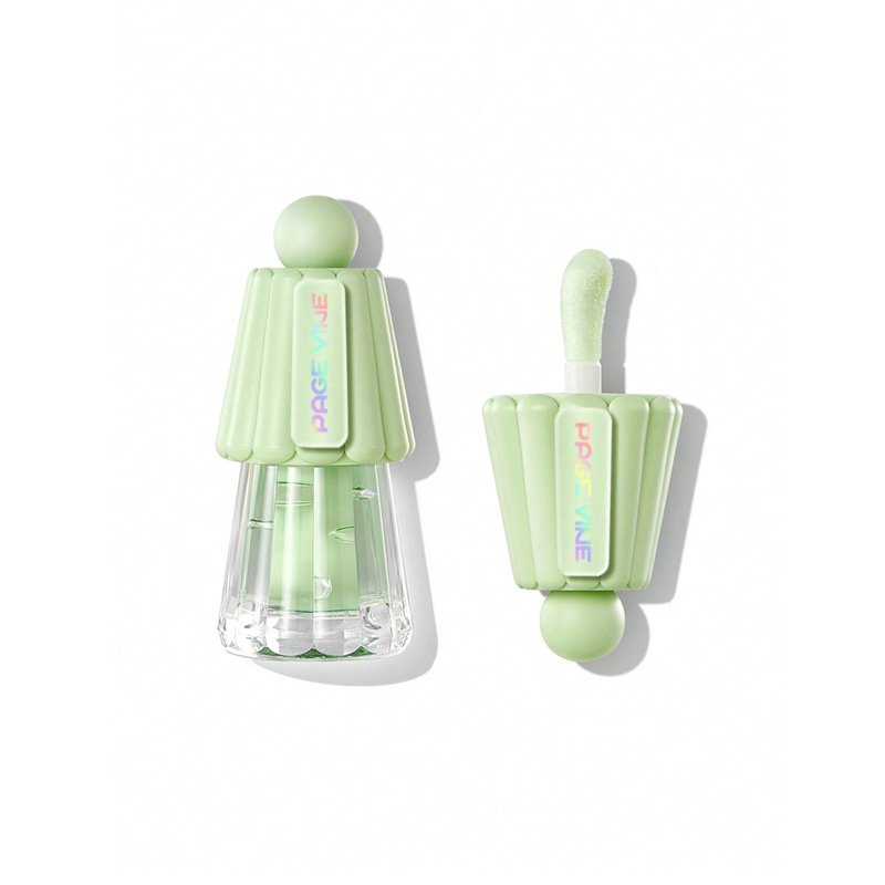 Ultra-Hydrating Jelly Lip Oil - siarwg