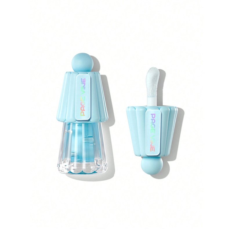 Ultra-Hydrating Jelly Lip Oil - siarwg