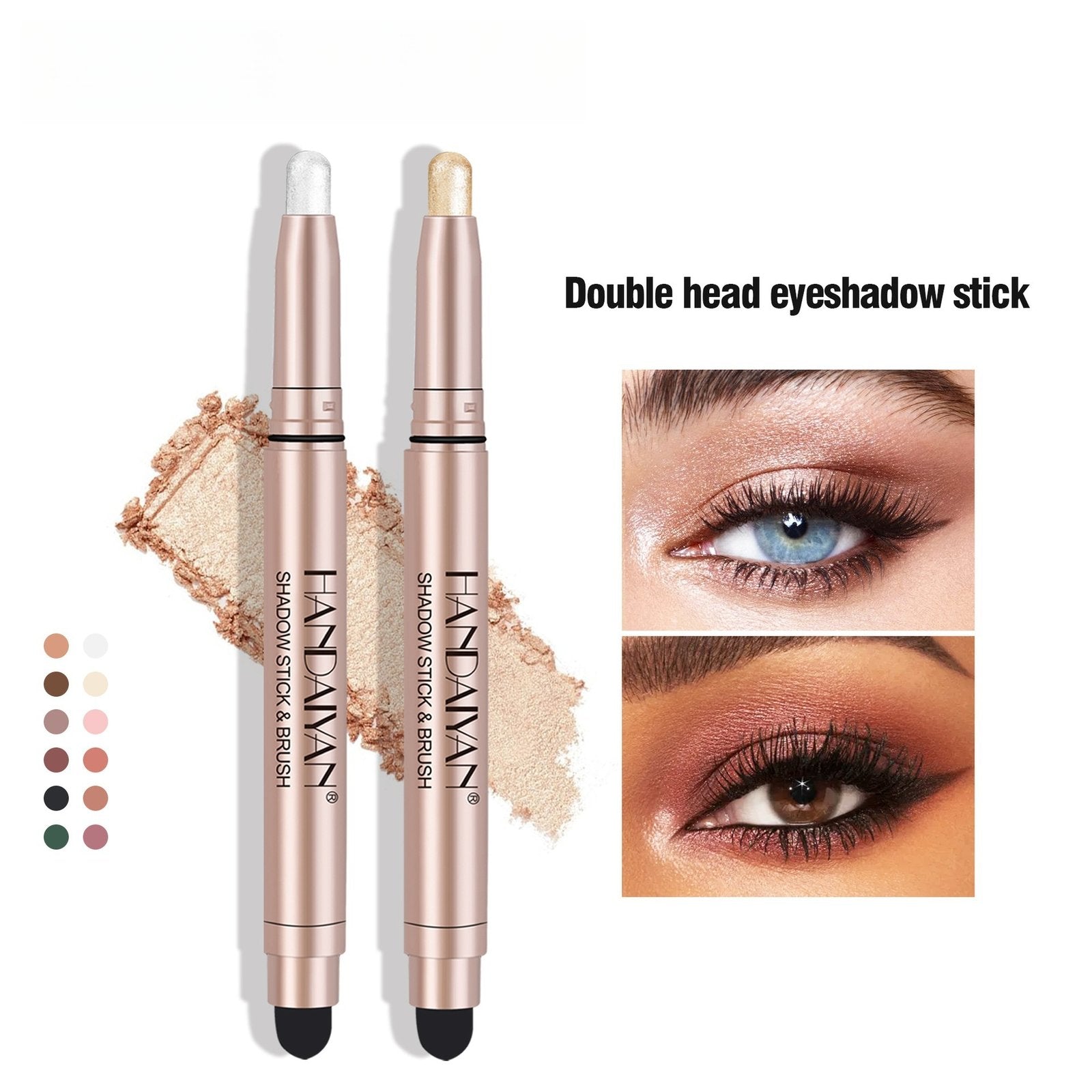 Dual-Ended Eye Shadow Stick - siarwg