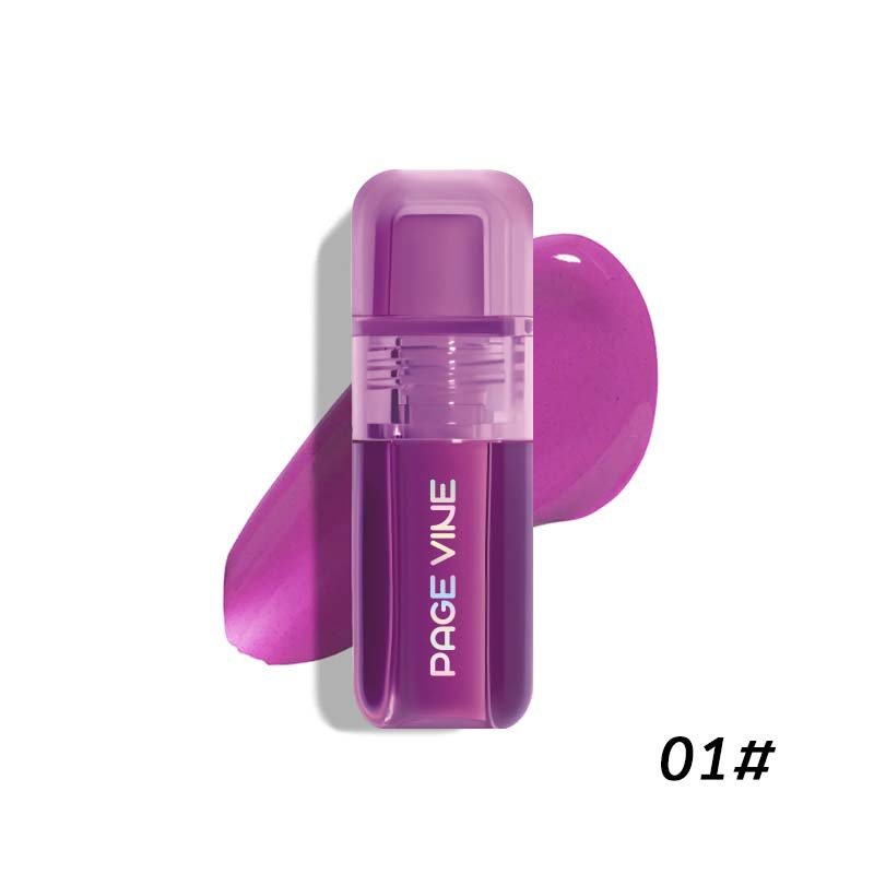 Trend Blush Liquid Highlight - siarwg