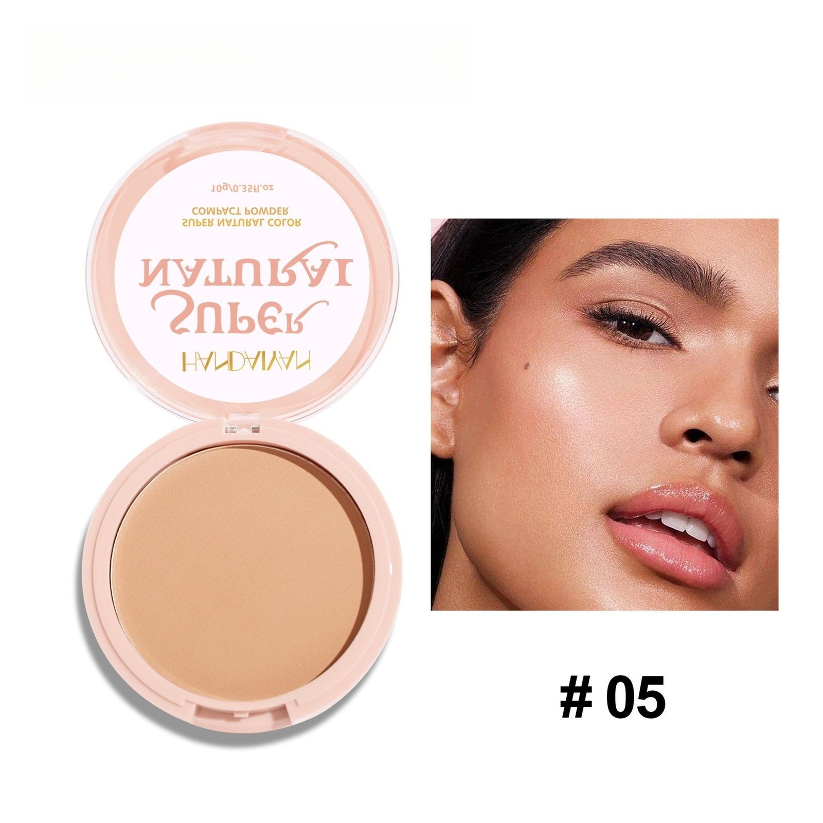 Infinite Finish Powder - siarwg