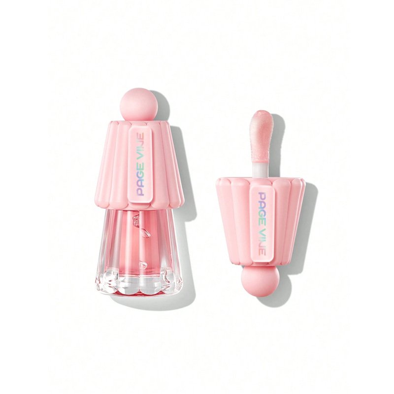 Ultra-Hydrating Jelly Lip Oil - siarwg