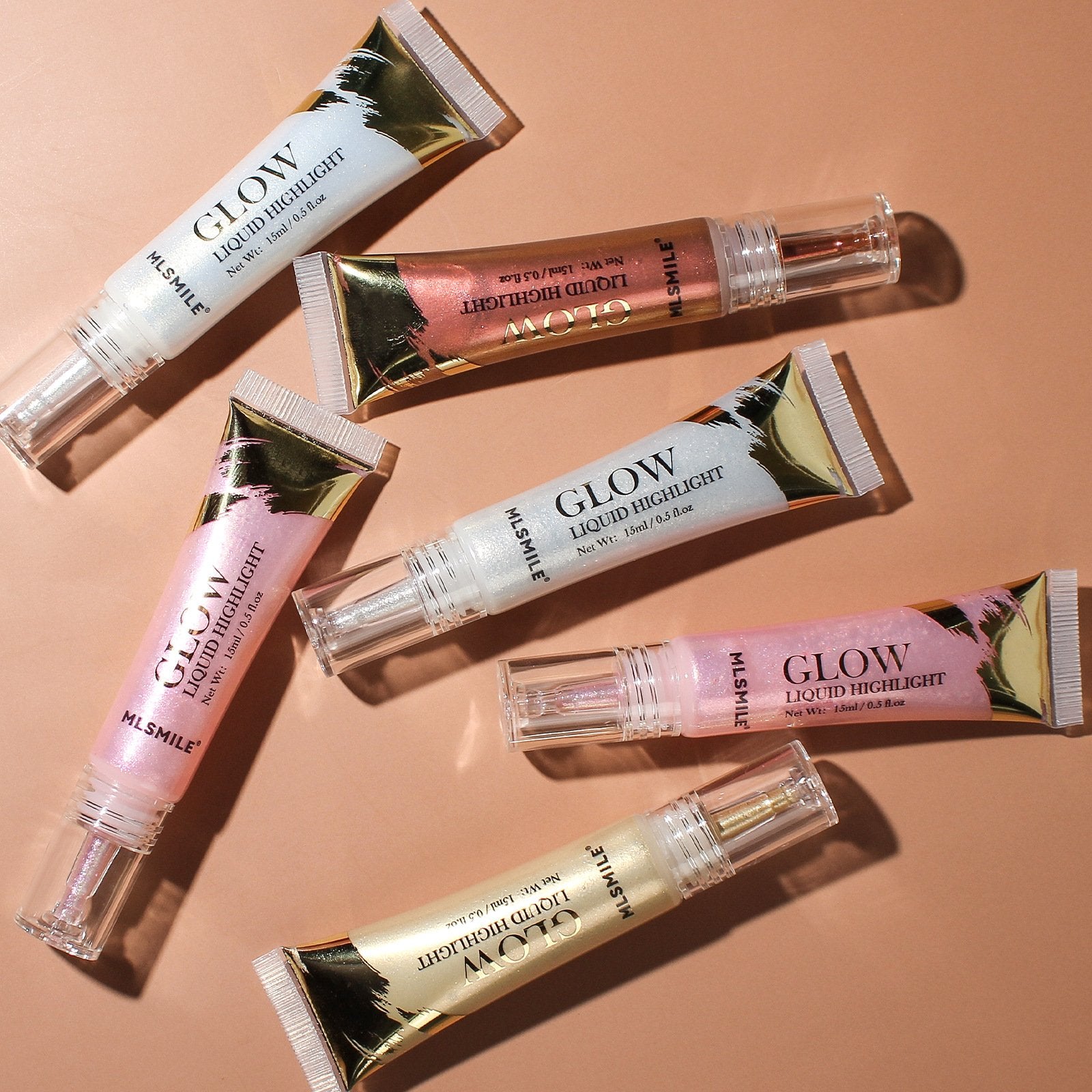 Liquid Highlighting & Finishing Fluid - siarwg