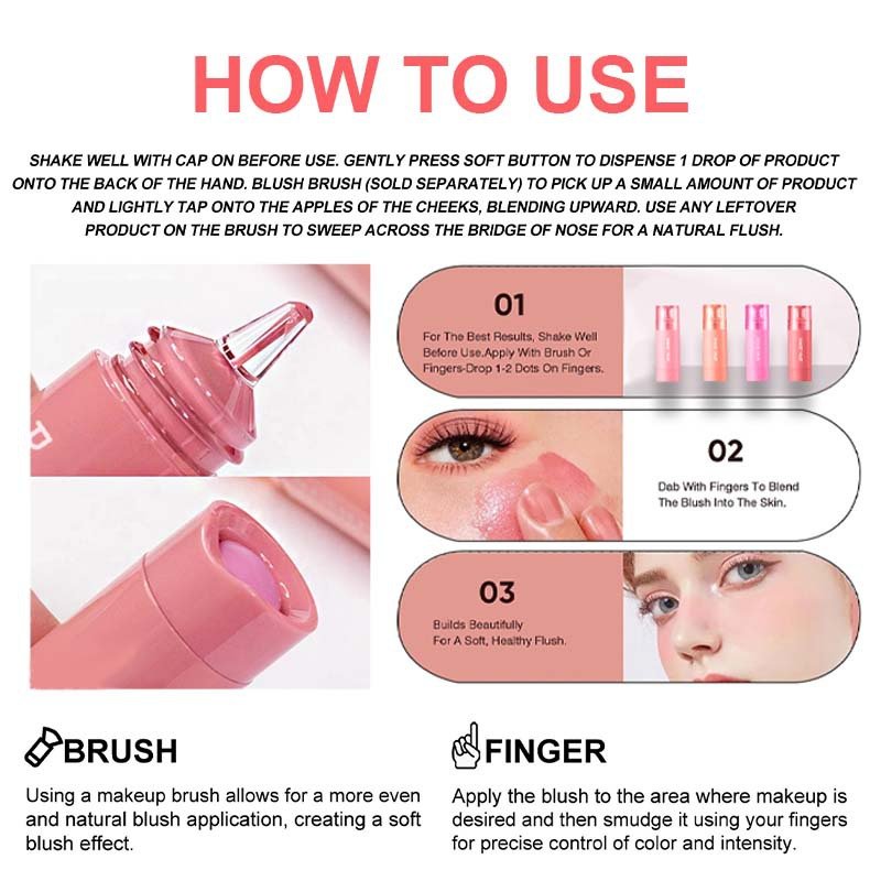 All-Day Natural Liquid Blush - siarwg