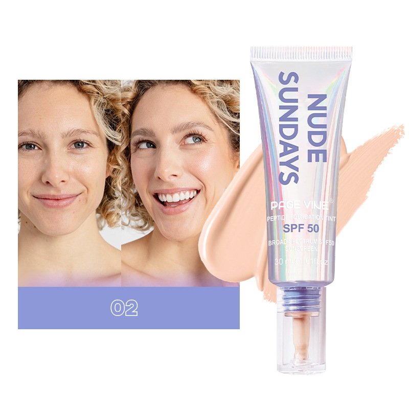 24Hr Oil-Control, Hydrating Primer + Concealer - siarwg