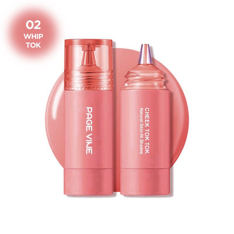 All-Day Natural Liquid Blush - siarwg