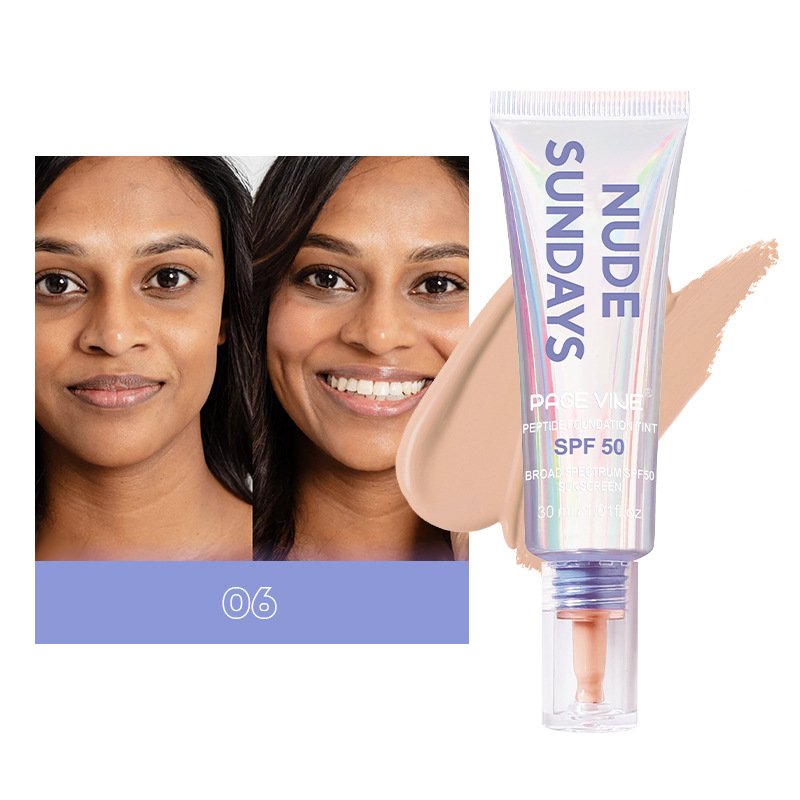 24Hr Oil-Control, Hydrating Primer + Concealer - siarwg