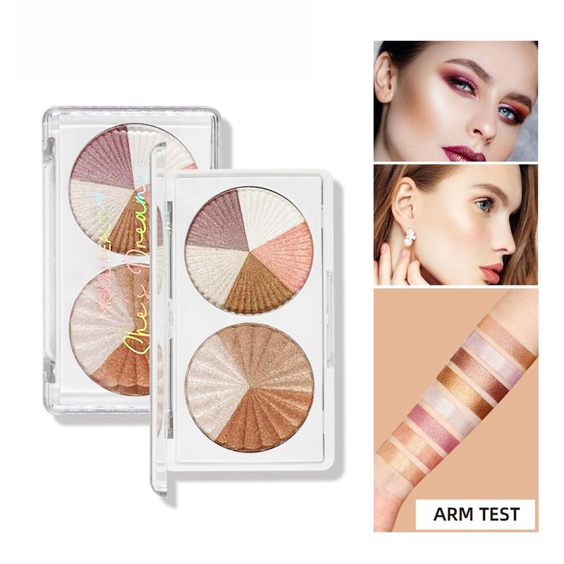 Ultimate All-in-One Makeup Palette - siarwg