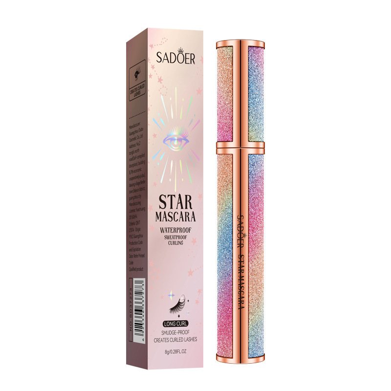 Pro 24H Waterproof Eyebrow Tint - siarwg