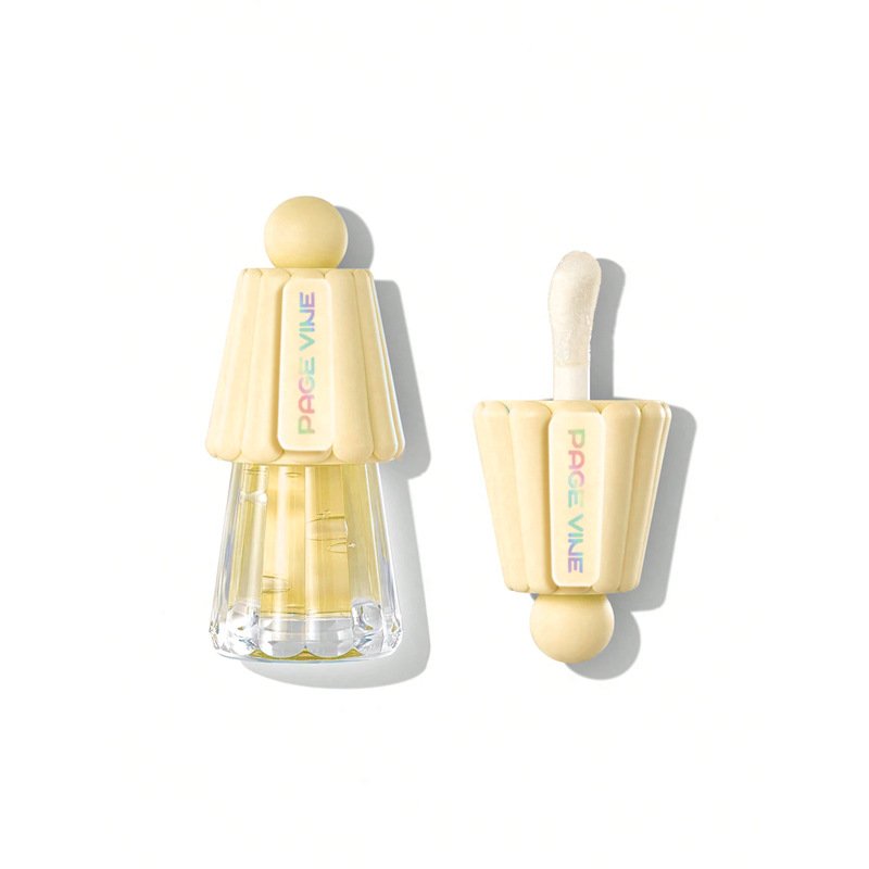 Ultra-Hydrating Jelly Lip Oil - siarwg