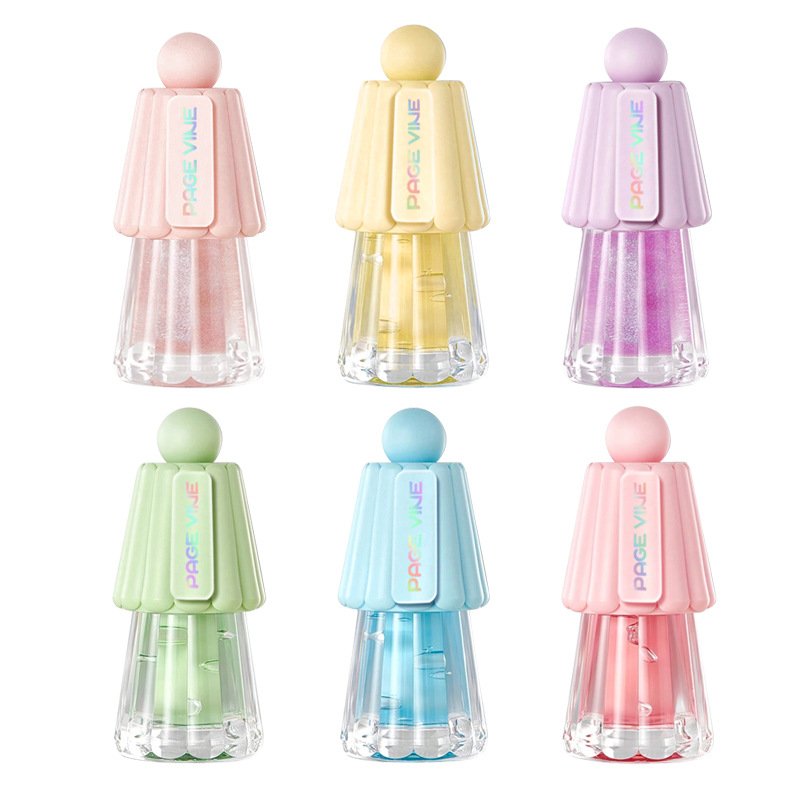 Ultra-Hydrating Jelly Lip Oil - siarwg