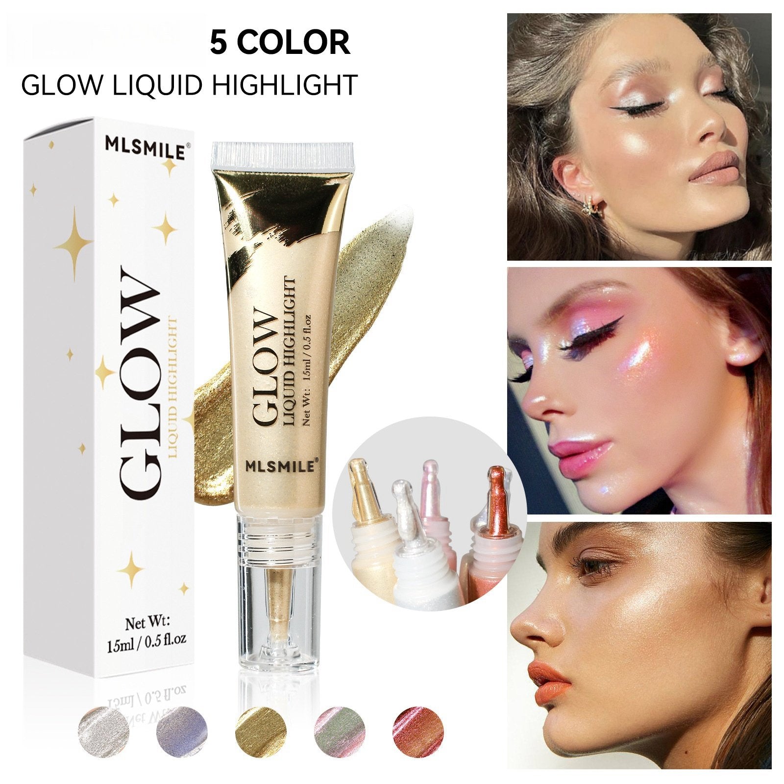 Liquid Highlighting & Finishing Fluid - siarwg