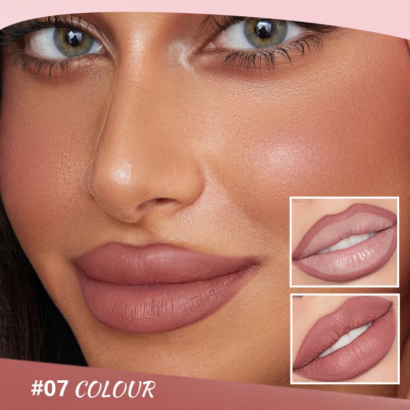 Waterproof Matte Lipstick Pen - siarwg