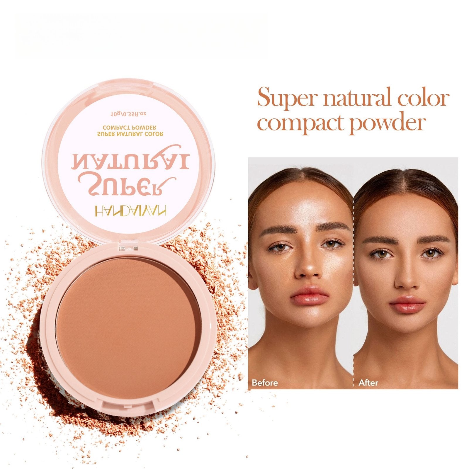 Infinite Finish Powder - siarwg
