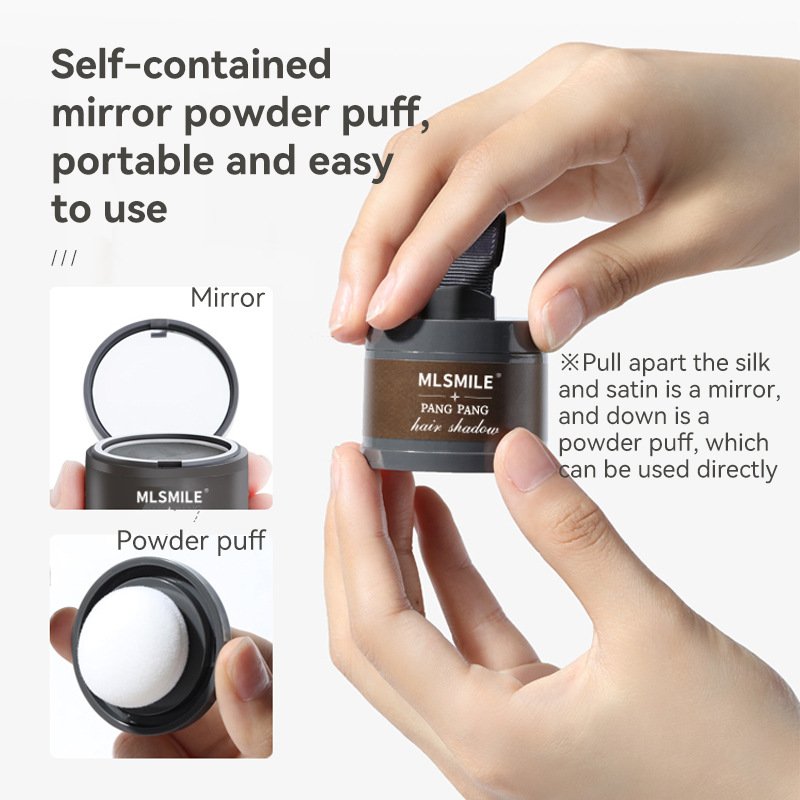 Hairline Perfection Powder - siarwg