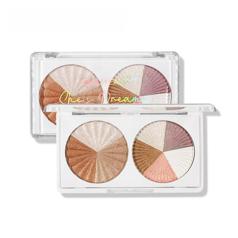 Ultimate All-in-One Makeup Palette - siarwg