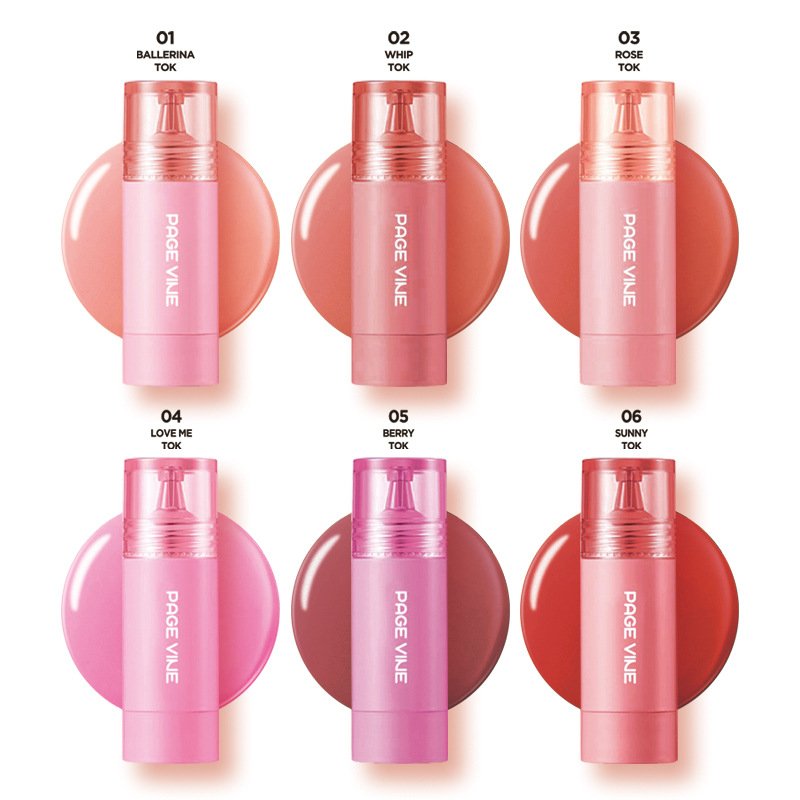 All-Day Natural Liquid Blush - siarwg
