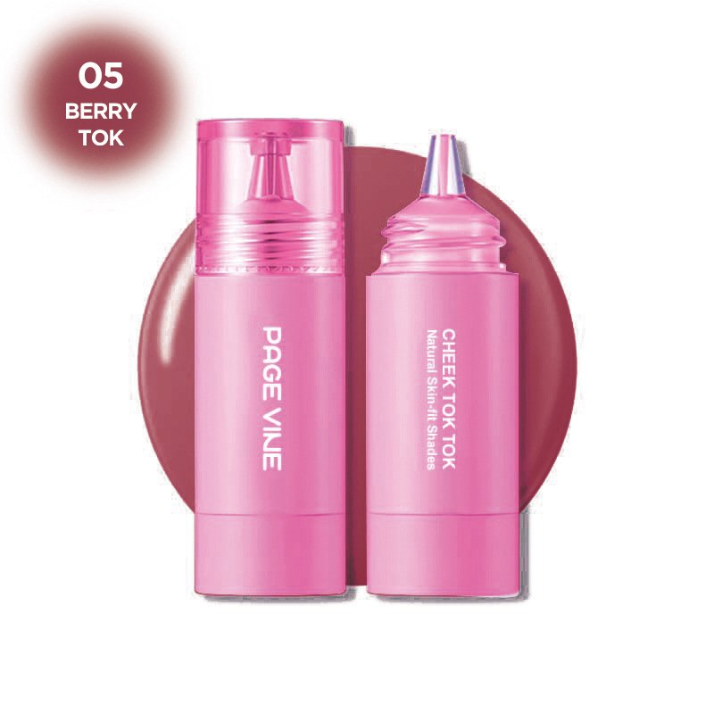All-Day Natural Liquid Blush - siarwg