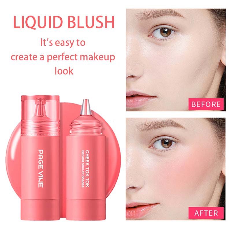All-Day Natural Liquid Blush - siarwg