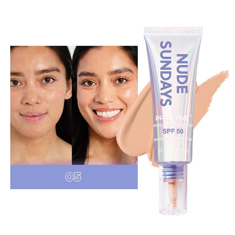 24Hr Oil-Control, Hydrating Primer + Concealer - siarwg