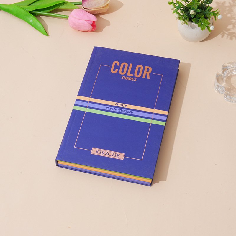 72-Hour Stage Storm Eyeshadow Palette - siarwg
