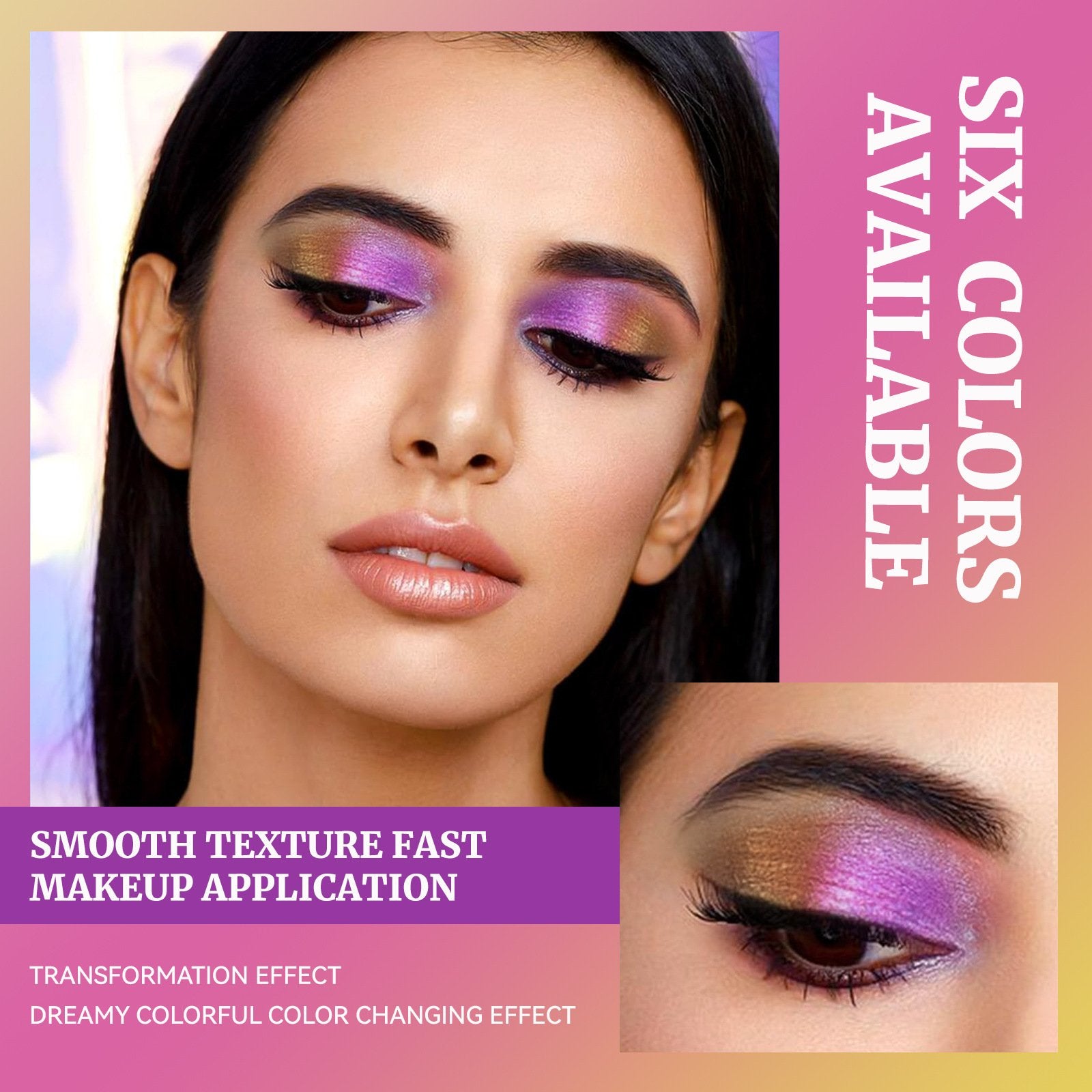 Liquid Prism Eyeshadow - siarwg