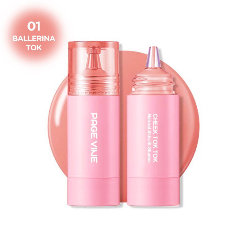 All-Day Natural Liquid Blush - siarwg