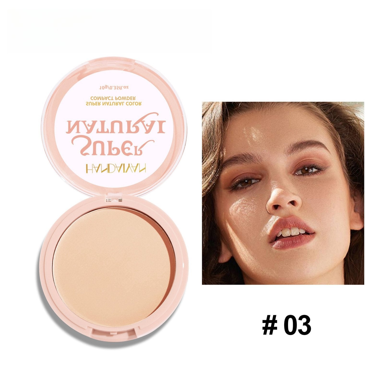 Infinite Finish Powder - siarwg