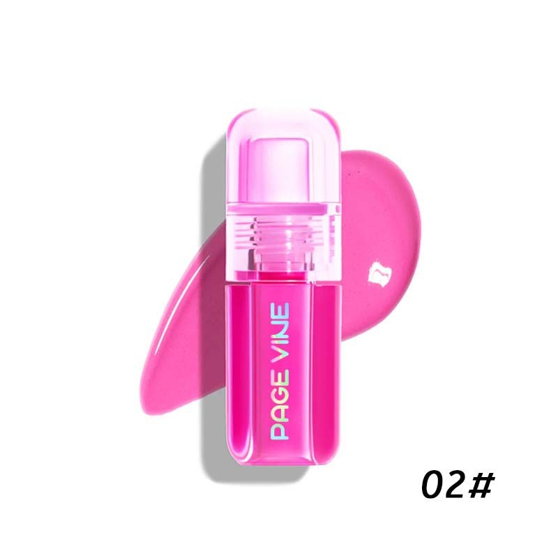Trend Blush Liquid Highlight - siarwg