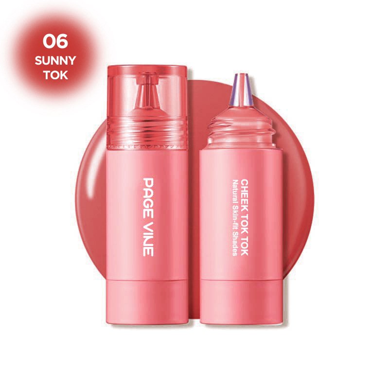 All-Day Natural Liquid Blush - siarwg