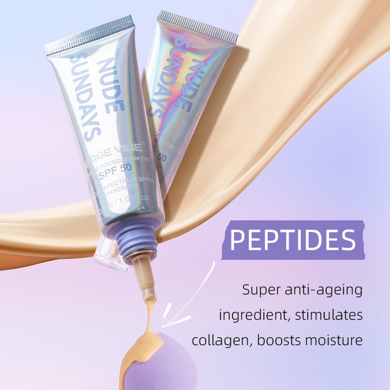 24Hr Oil-Control, Hydrating Primer + Concealer - siarwg