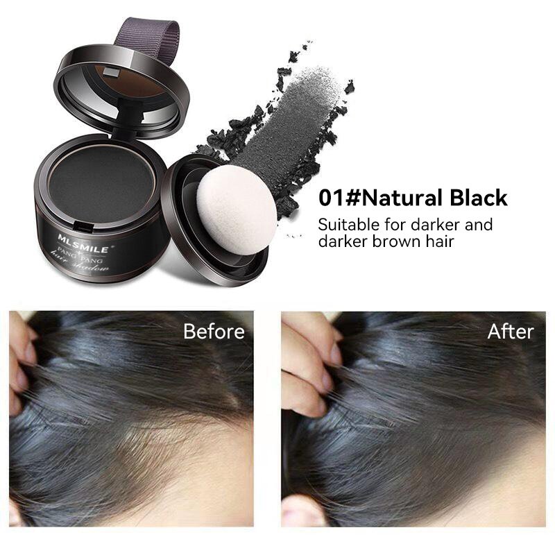 Hairline Perfection Powder - siarwg
