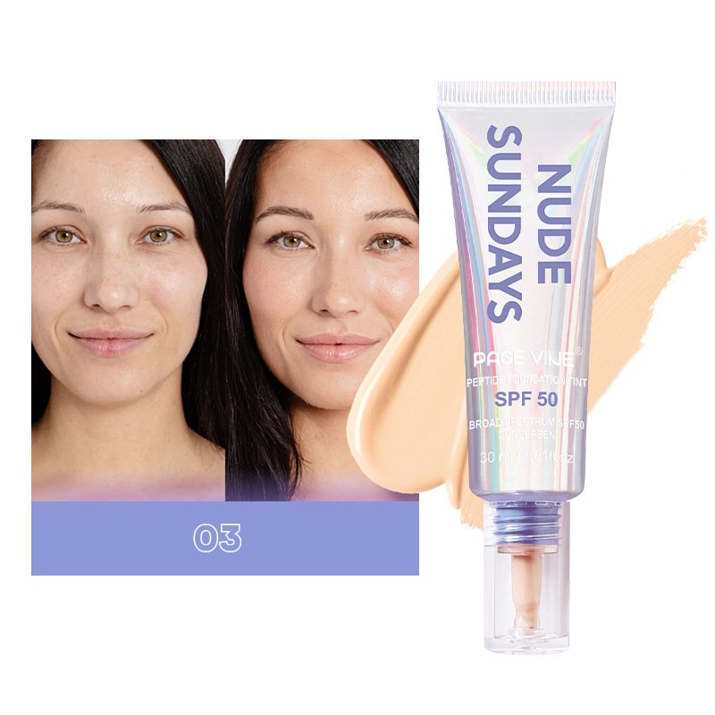 24Hr Oil-Control, Hydrating Primer + Concealer - siarwg