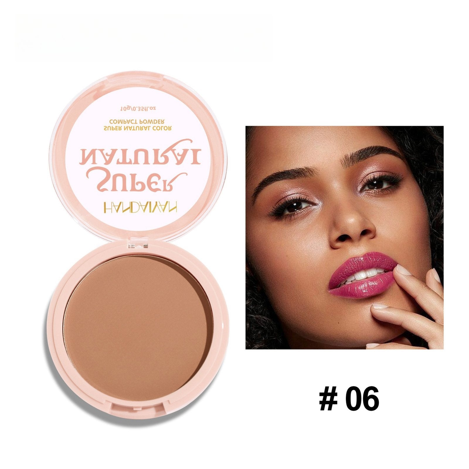 Infinite Finish Powder - siarwg