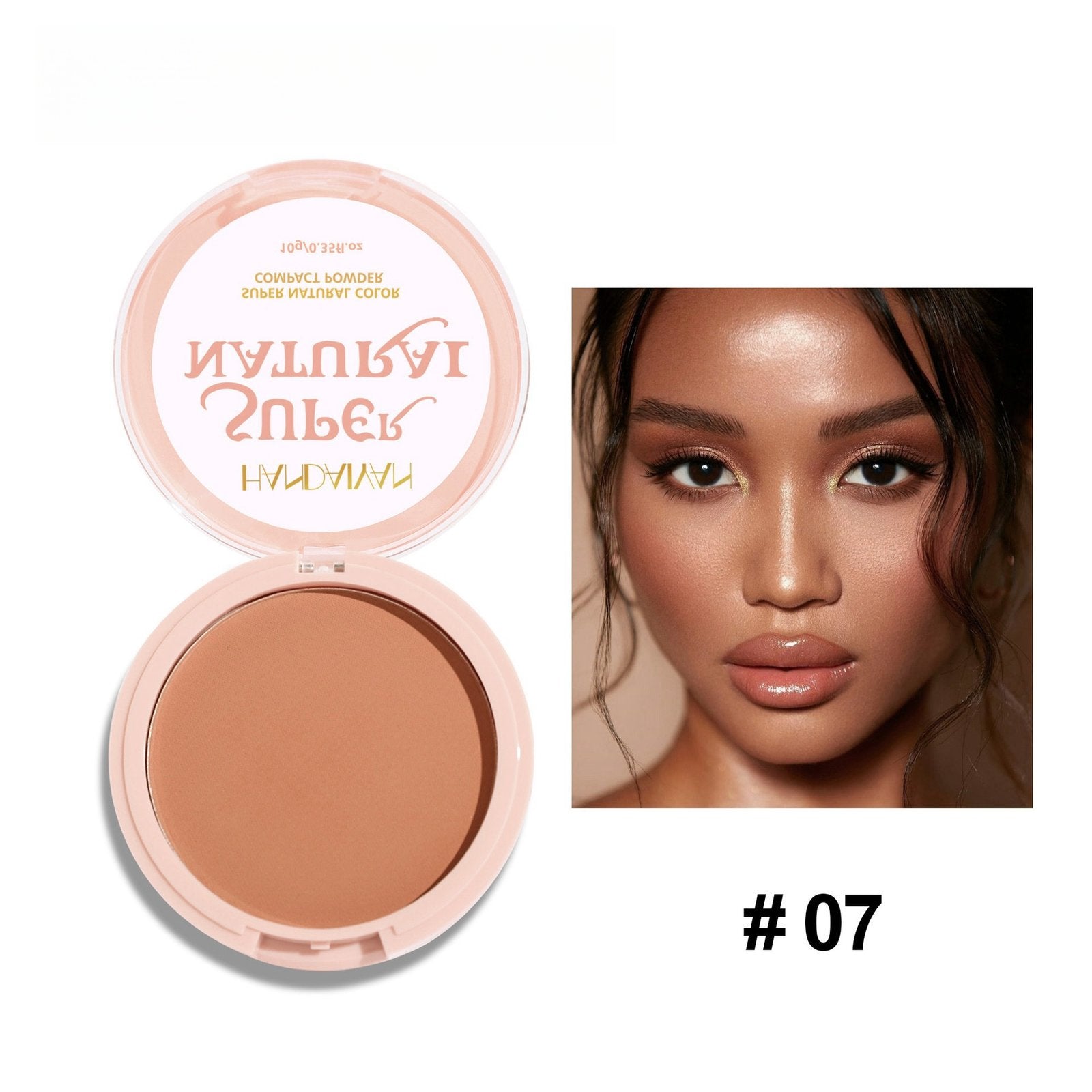 Infinite Finish Powder - siarwg