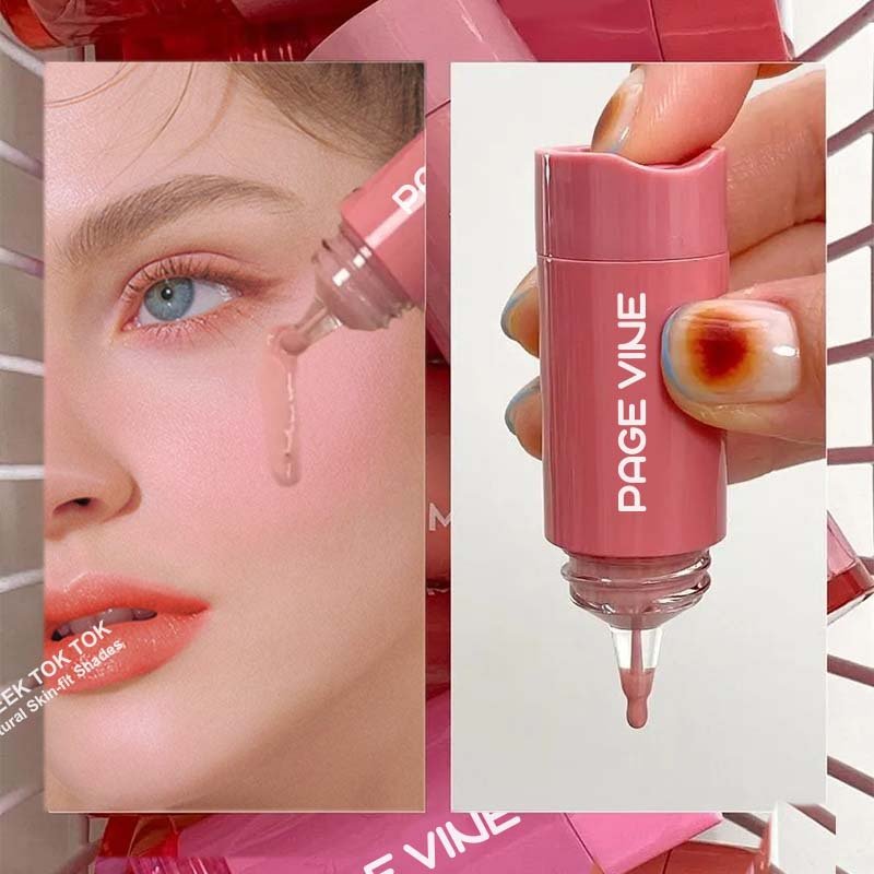 All-Day Natural Liquid Blush - siarwg