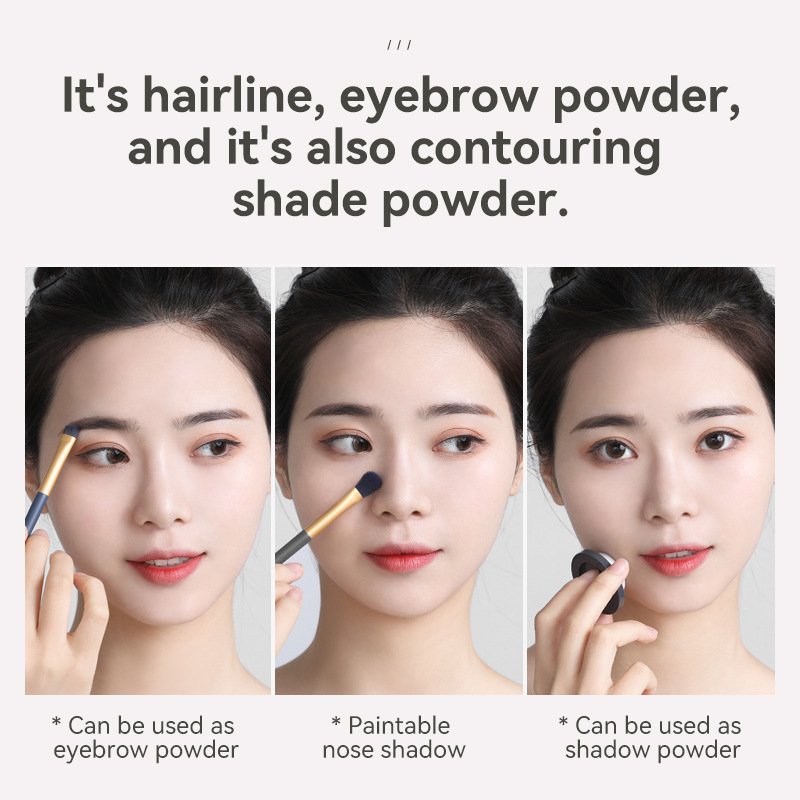 Hairline Perfection Powder - siarwg
