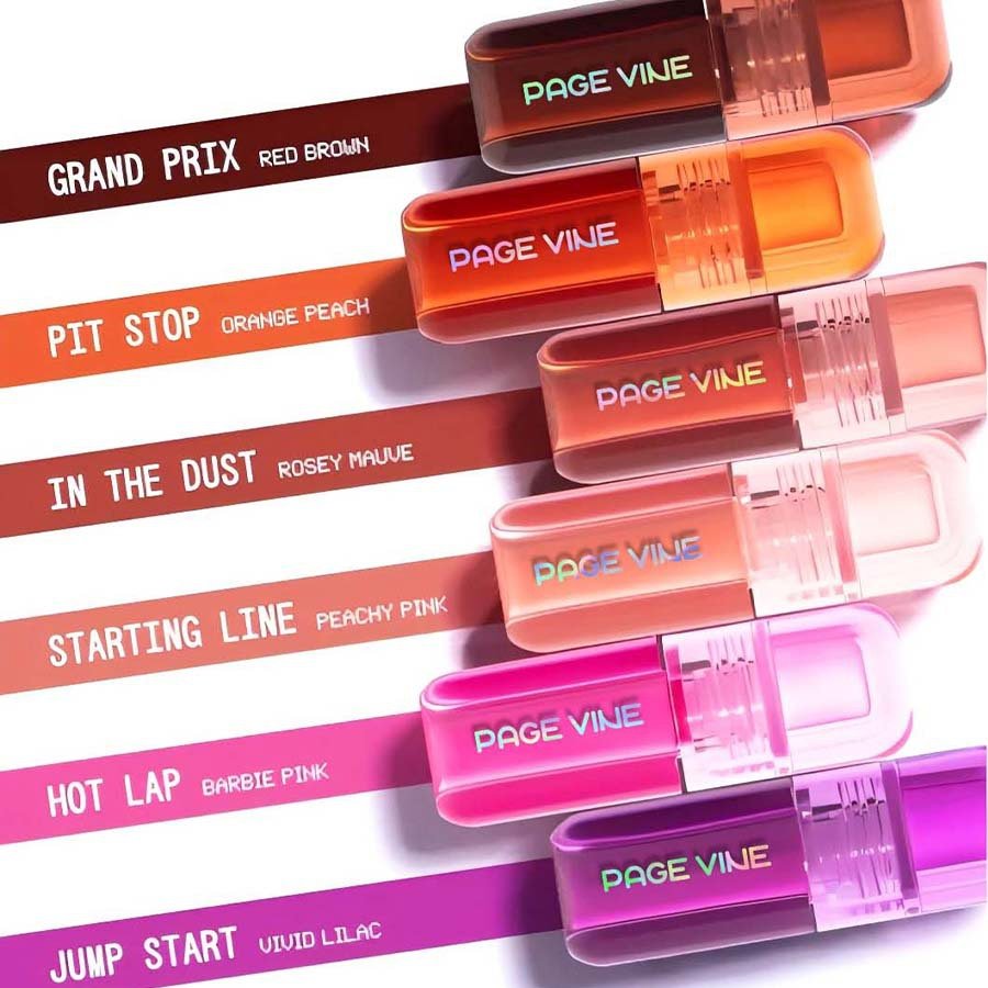Trend Blush Liquid Highlight - siarwg