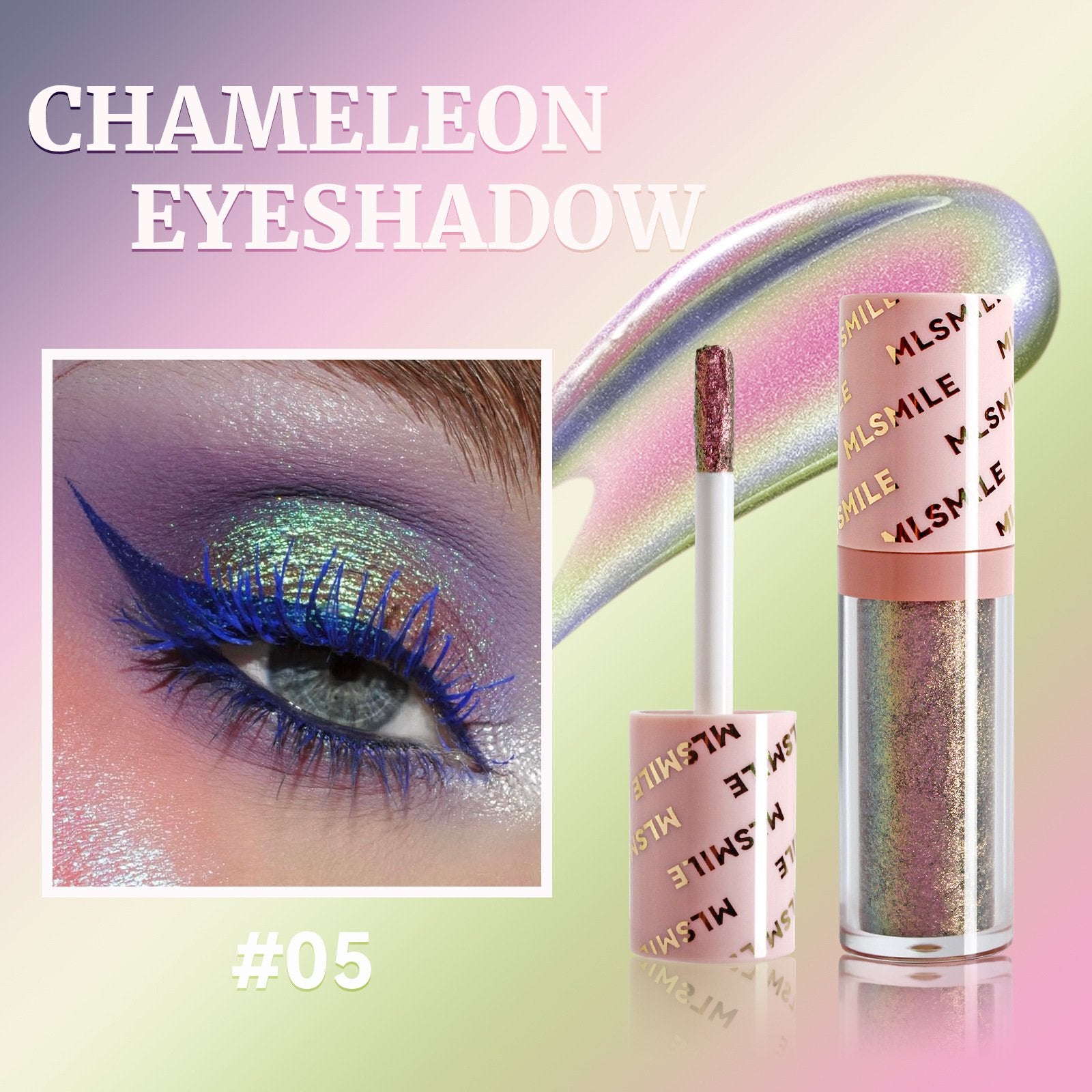 Liquid Prism Eyeshadow - siarwg