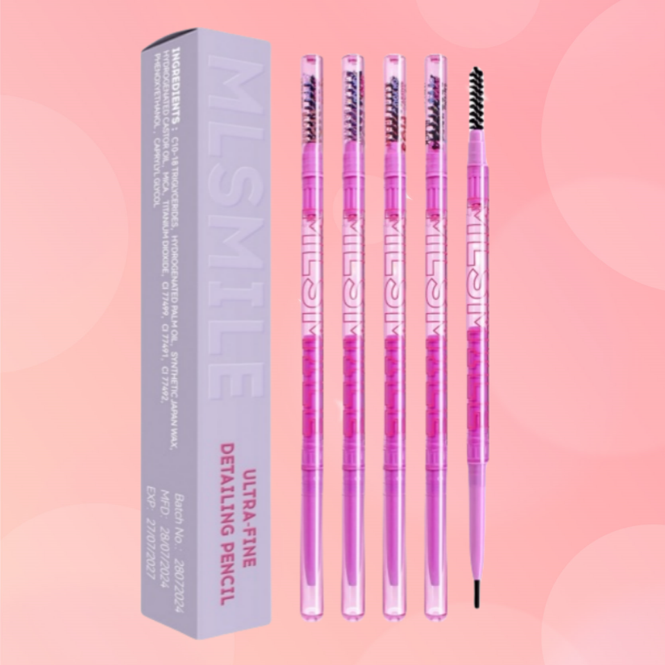 Dual-Ended FeatherMaster Pencil - siarwg