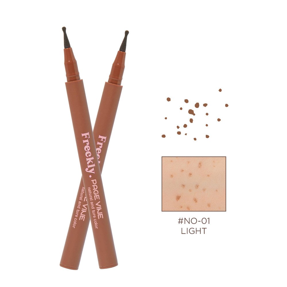 Natural Spot Covering Pen - siarwg