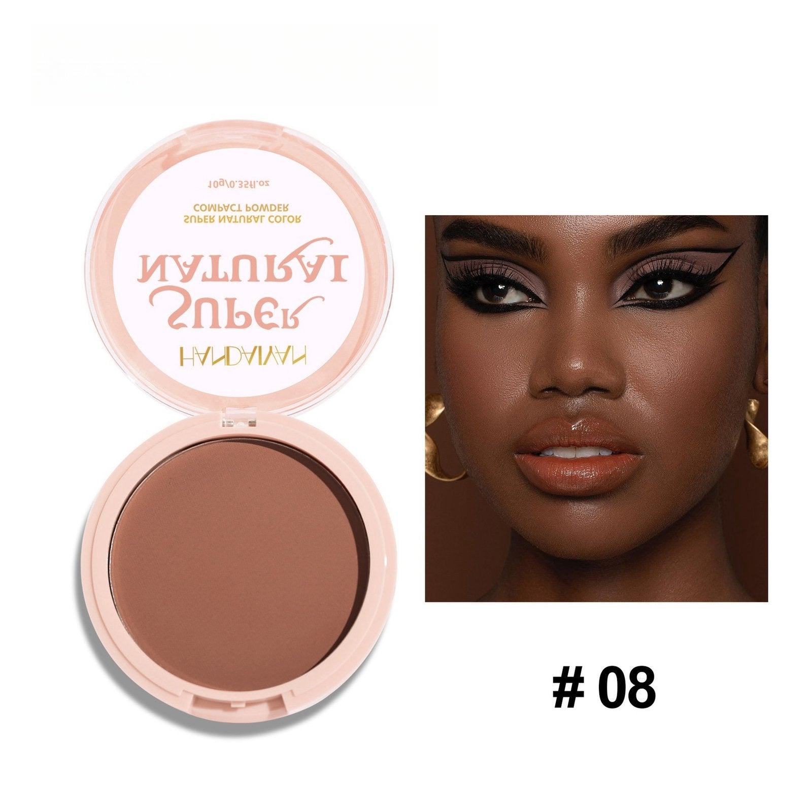Infinite Finish Powder - siarwg